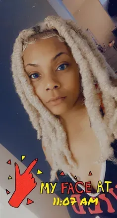 OnlyFans account  ohhhcyn1990 avatar 1
