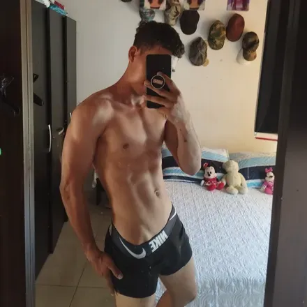 OnlyFans cuenta santiagooficial avatar 1