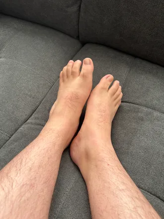OnlyFans cuenta footish28 avatar 1