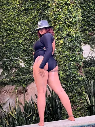 OnlyFans cuenta lingeriefiend avatar 1