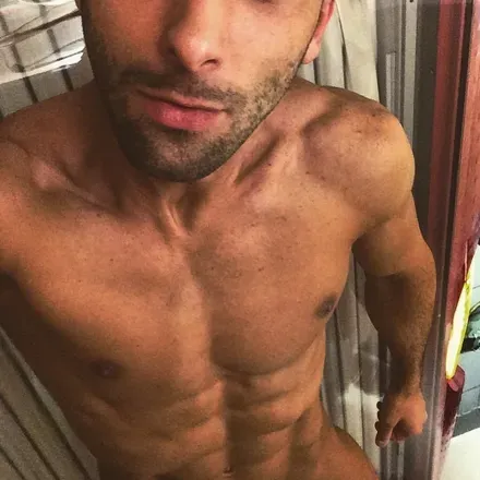 OnlyFans cuenta fritzf avatar 1