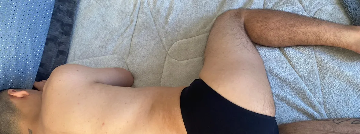OnlyFans cuenta iwillfartonyou header 2
