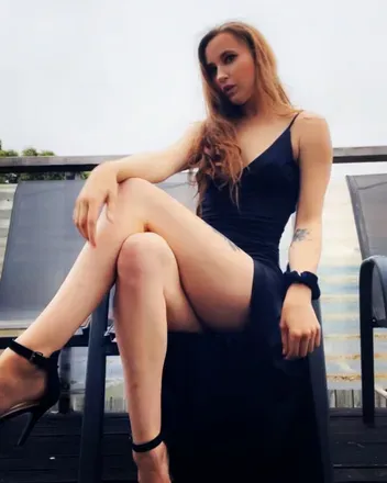OnlyFans account  xdanixbbygirlx avatar 1