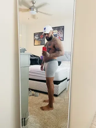 OnlyFans cuenta billymframos avatar 1