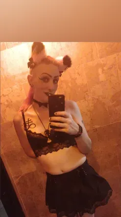 OnlyFans cuenta irismoon209 avatar 1