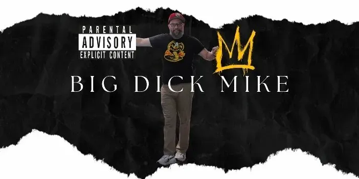 OnlyFans cuenta bigdickmikes header 2