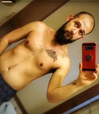 OnlyFans account  bdog4021 avatar 1