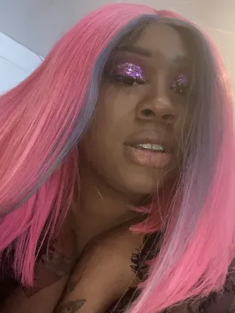 OnlyFans cuenta plushplum avatar 1