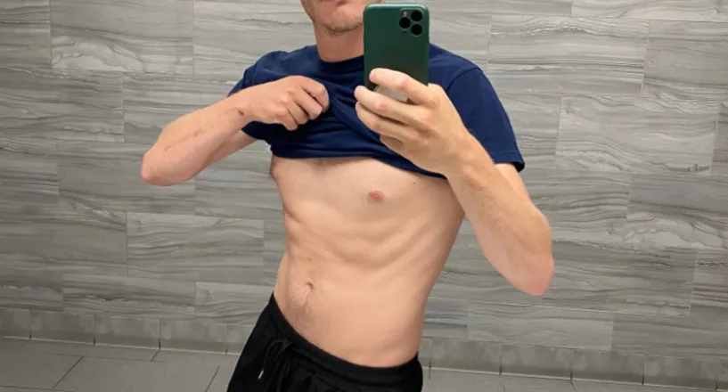 OnlyFans account  trophytroy header 2