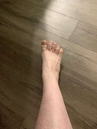 OnlyFans cuenta wookiefoot header 2