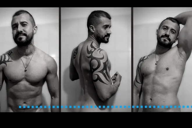 OnlyFans cuenta prof.gabriel.87 header 2