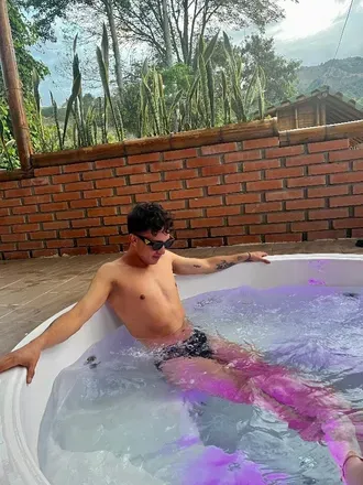 OnlyFans cuenta camilojuan69 avatar 1