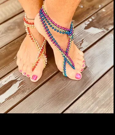 OnlyFans cuenta feetartspicasmr header 2