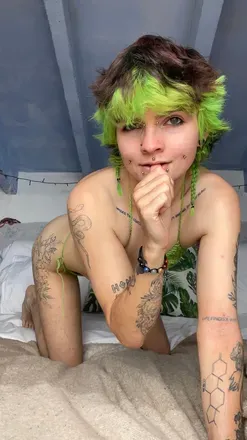 OnlyFans cuenta cybrprinc3 avatar 1