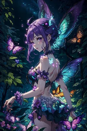 OnlyFans cuenta faeriewaifu avatar 1