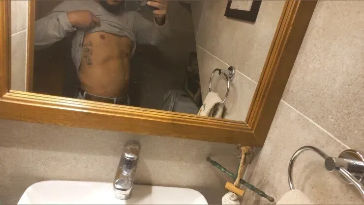 OnlyFans cuenta el_oso_constructor avatar 1