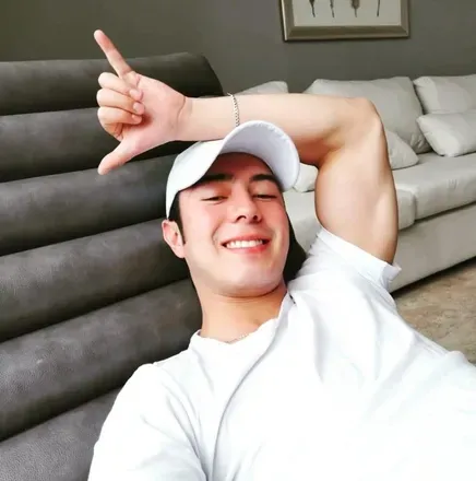 OnlyFans cuenta sexyfigue avatar 1