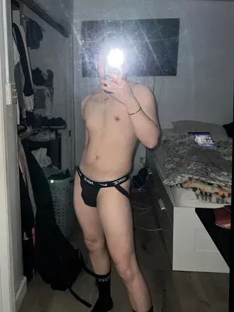 OnlyFans cuenta letthatmango avatar 1