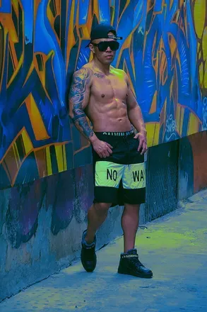 OnlyFans cuenta mxlatino avatar 1
