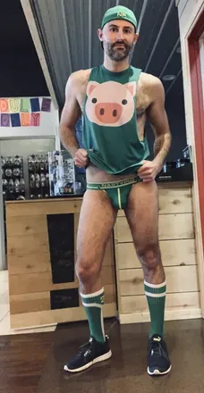 OnlyFans cuenta topherjameson avatar 1