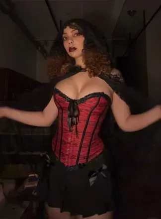 OnlyFans cuenta featherlight333 avatar 1