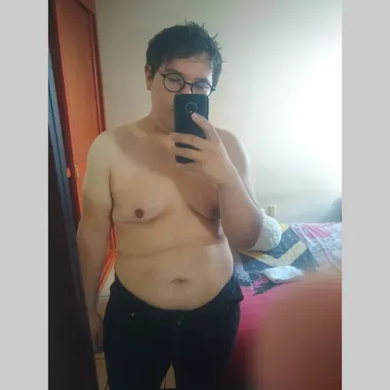 OnlyFans cuenta crunpowers avatar 1