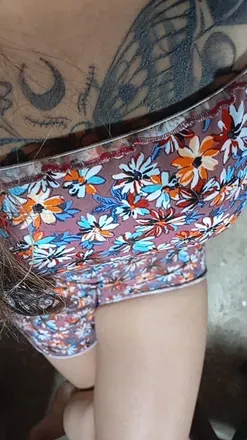 OnlyFans account  chikisflow avatar 1
