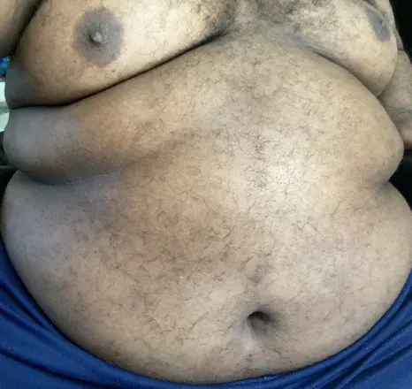 OnlyFans cuenta tjthechubby avatar 1