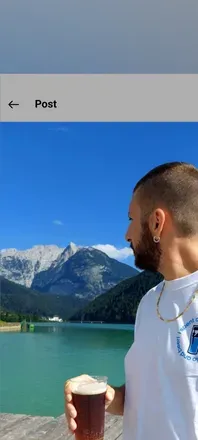 OnlyFans cuenta chiavator22 header 2
