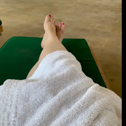 OnlyFans cuenta whoa_feet avatar 1