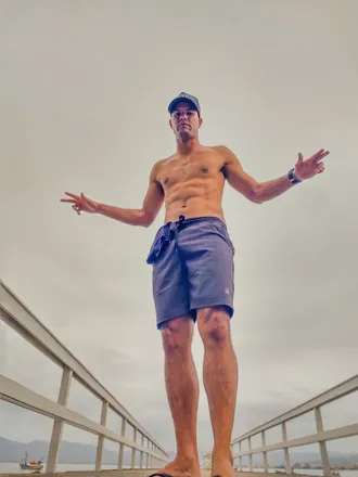 OnlyFans cuenta felipe33vieira header 2