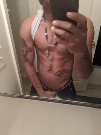 OnlyFans cuenta captainr3d avatar 1