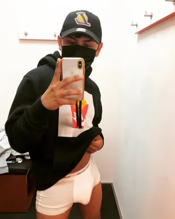 OnlyFans cuenta andrewcruz1999 avatar 1