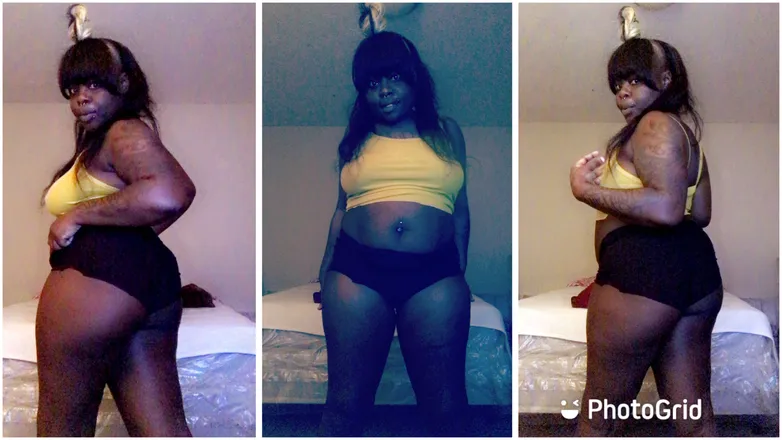 OnlyFans cuenta xxxclovers header 2