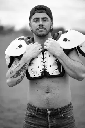 OnlyFans cuenta kngmaxyy avatar 1