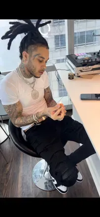 OnlyFans cuenta richtoriches avatar 1