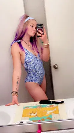 OnlyFans cuenta angelbaby6942 avatar 1