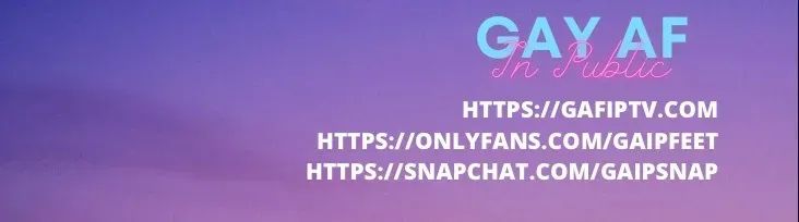 OnlyFans cuenta gaipfeet header 2