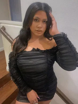 OnlyFans of fxxfxdoll