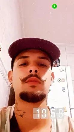OnlyFans cuenta csalmaluco avatar 1