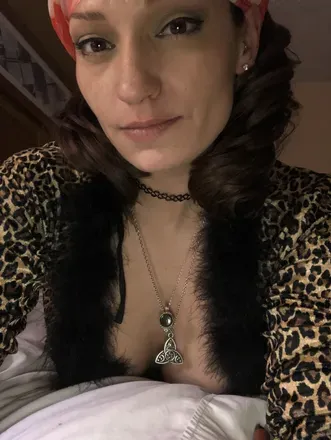 OnlyFans cuenta gypsyganj avatar 1