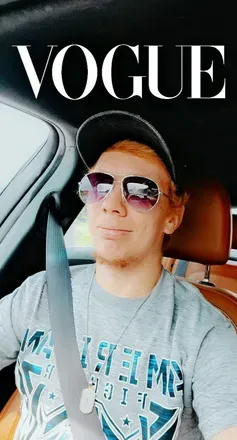 OnlyFans cuenta joeytjohnson avatar 1