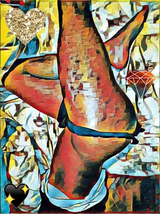 OnlyFans cuenta regallyblk avatar 1