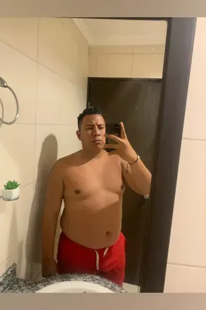 OnlyFans cuenta anghersocorro avatar 1