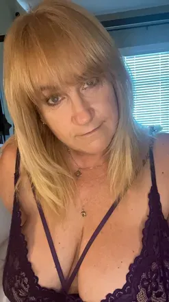 OnlyFans cuenta sensualblond4u avatar 1
