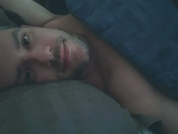 OnlyFans cuenta daddyshandz header 2