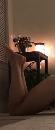 OnlyFans cuenta yoursbythefoot avatar 1