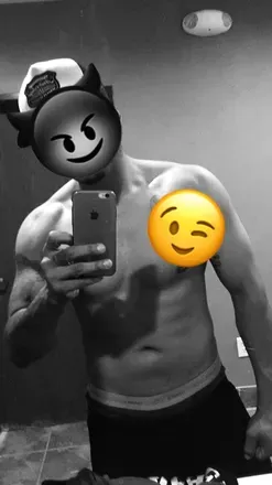 OnlyFans cuenta gox805 avatar 1
