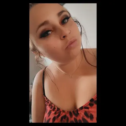 OnlyFans cuenta baddiebailee avatar 1