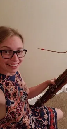 OnlyFans cuenta barefoot.bassoonist avatar 1